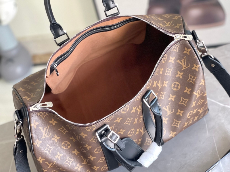 LV Travel Bags